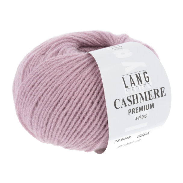 Cashmere Premium 6-fådig - Image 19