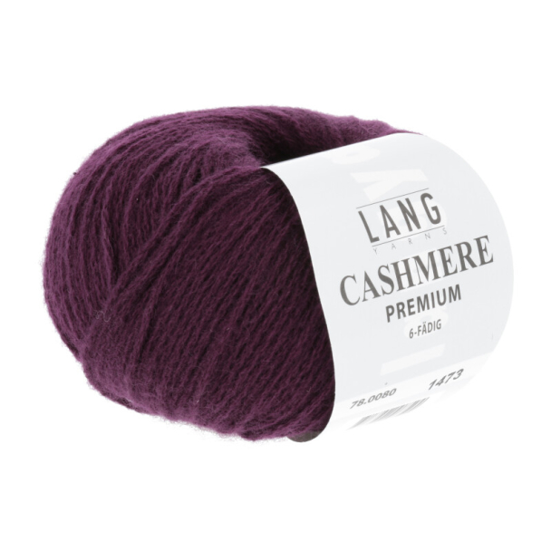 Cashmere Premium 6-fådig - Image 20