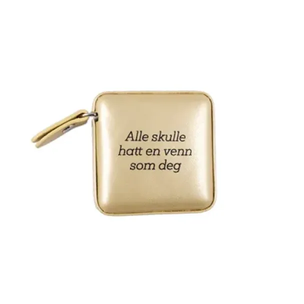 Målebånd med tekst - Image 7