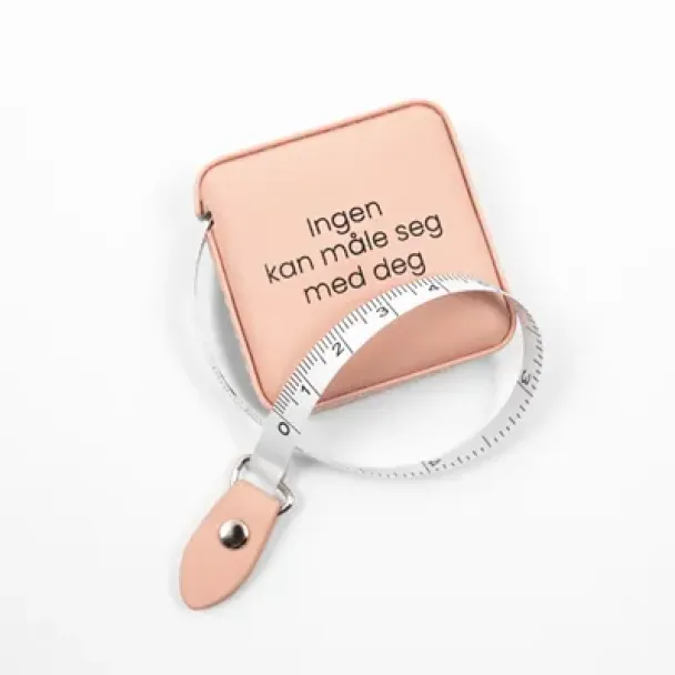 Målebånd med tekst - Image 8