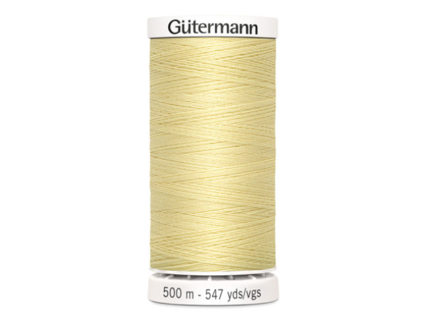 Gütermann Sew-in-all 325