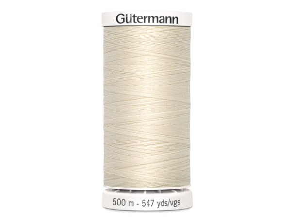 Gütermann Sew-in-all 802