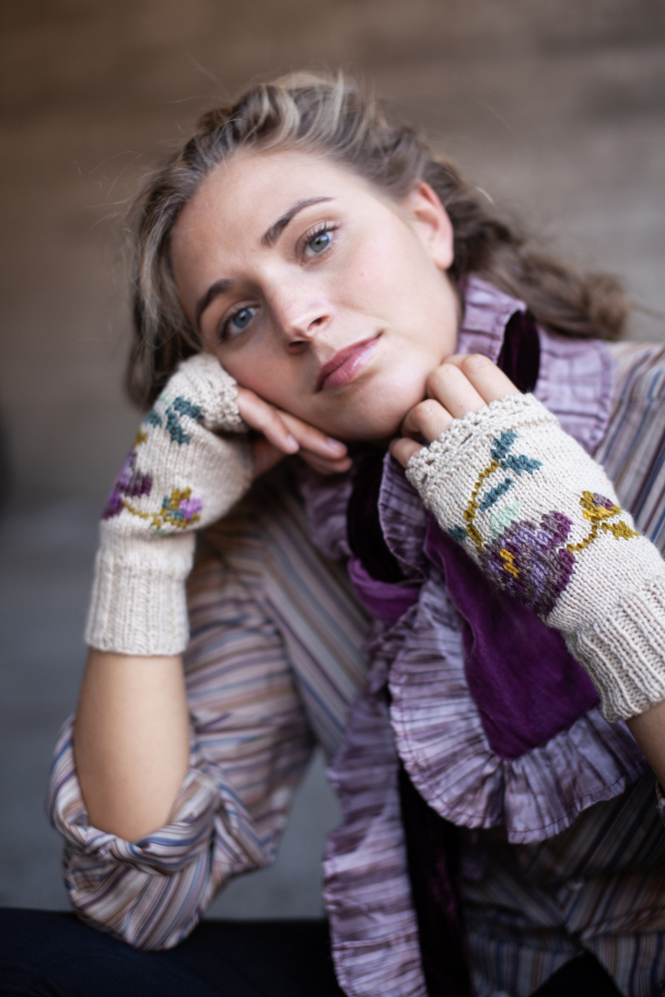 Roser på Pulsen  - Image 1