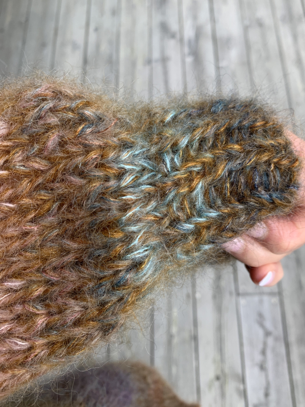 Høstjakke  - Image 2