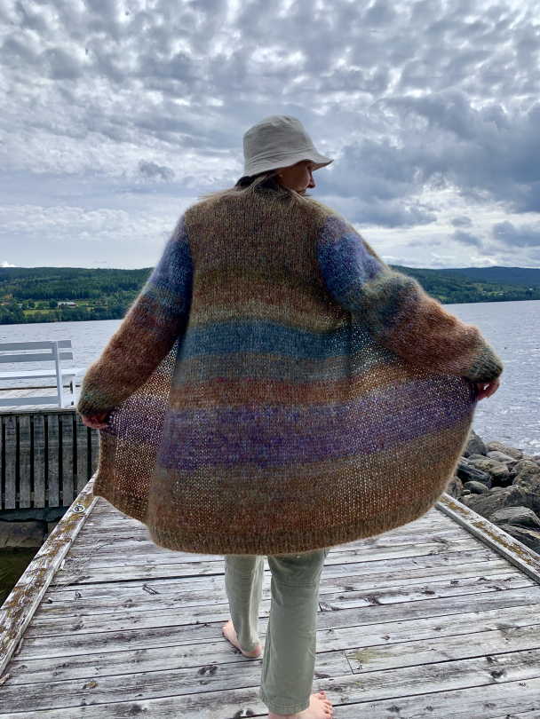 Høstjakke  - Image 3