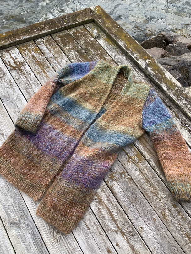 Høstjakke  - Image 4