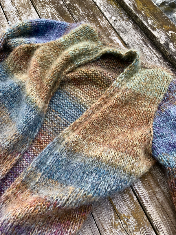 Høstjakke  - Image 1