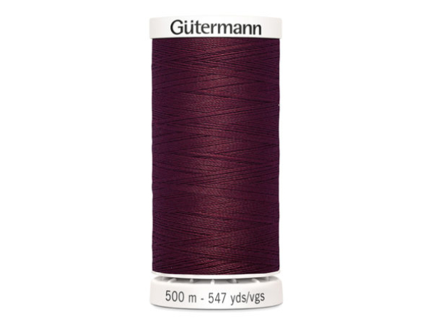 Gütermann Sew-in-all 369