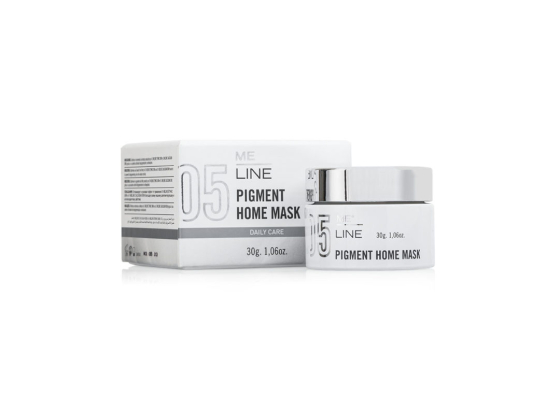 05 Meline Pigment Home Mask 30g