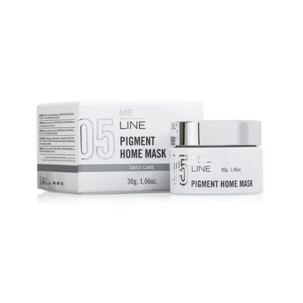 05 Meline Pigment Home Mask 30g