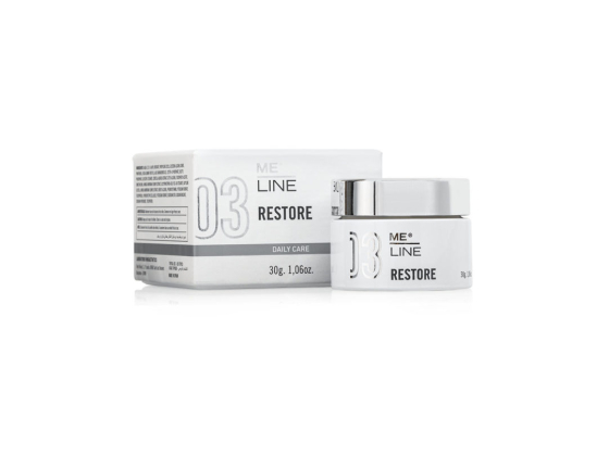 03 Meline Restore 30g