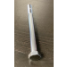 CHROME HEX BOLT 5/16 INCH-18 X 4