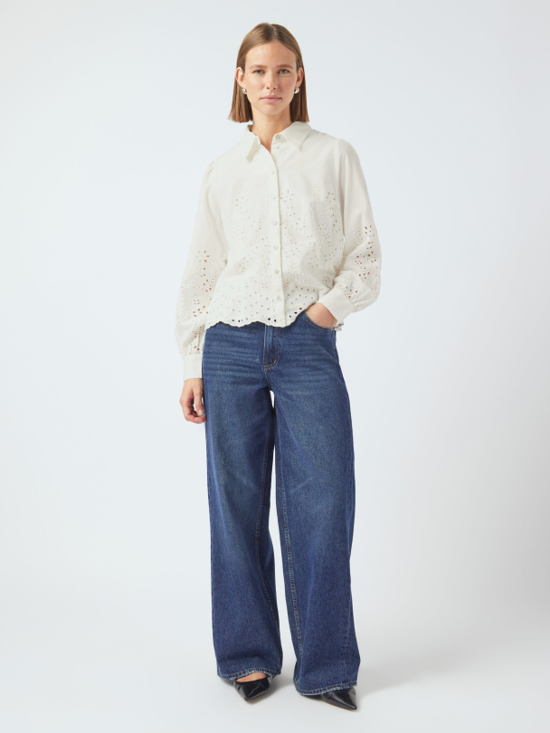 Y.A.S Luma Shirt - Image 4