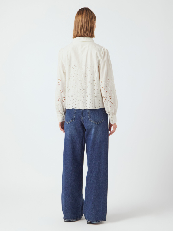 Y.A.S Luma Shirt - Image 6