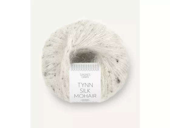 Tynn Silk Mohair - 1199