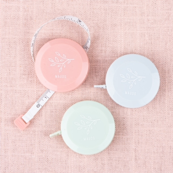 Strikketilbehør - Image 1