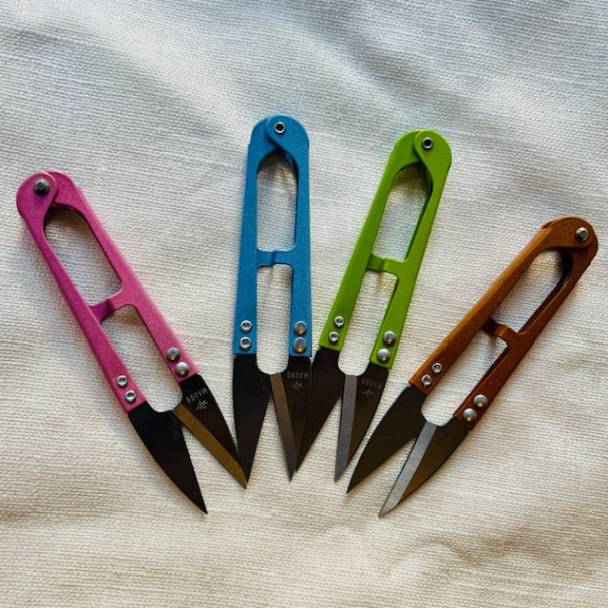 Strikketilbehør - Image 2