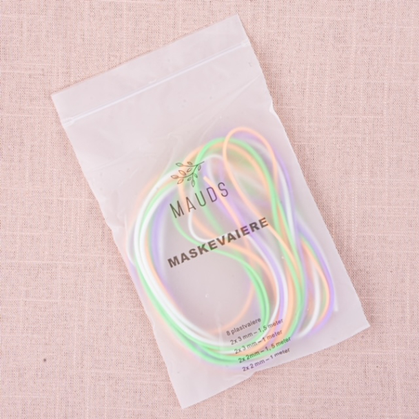 Strikketilbehør - Image 3