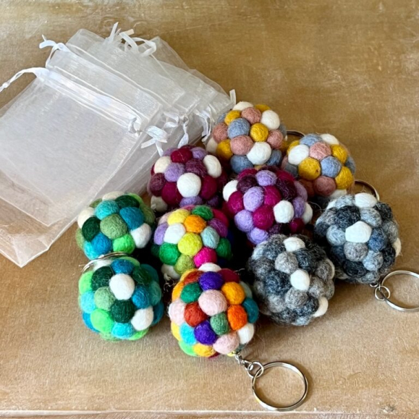 Strikketilbehør - Image 4