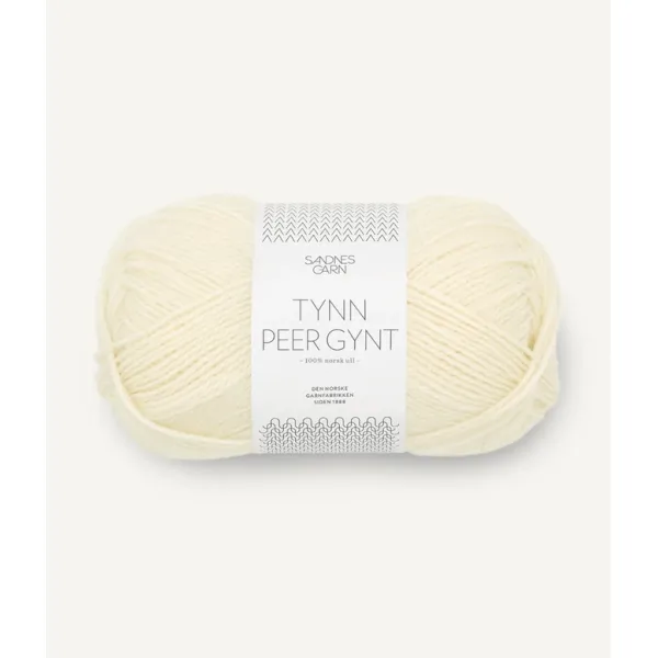 Tynn Peer Gynt 1012