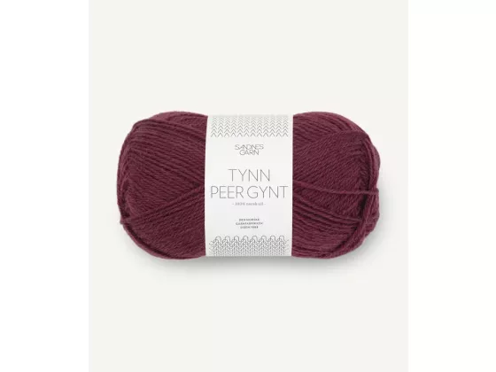 Tynn Peer Gynt 4372