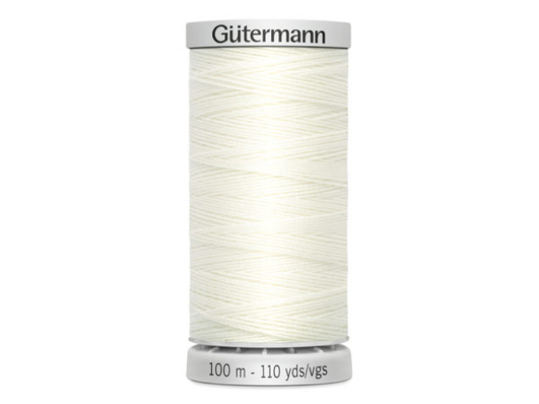 Gütermann Extra Strong 100m 111
