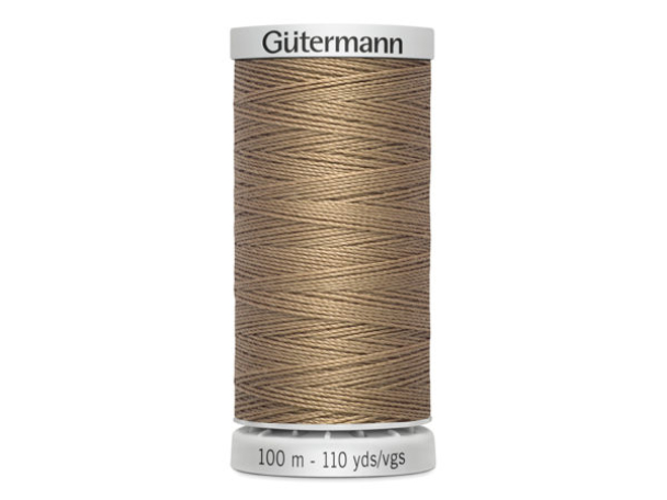 Gütermann Extra Strong 100m 139