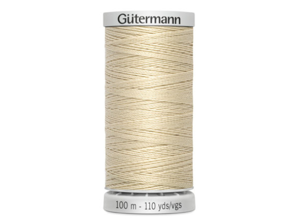 Gütermann Extra Strong 100m 414