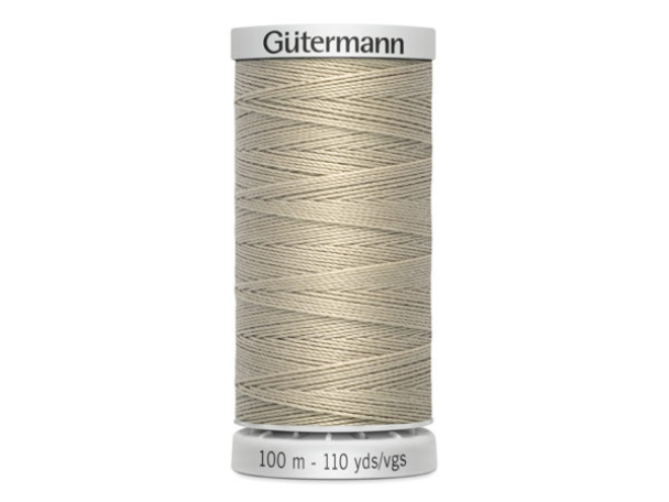 Gütermann Extra Strong 100m 722