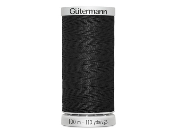Gütermann Extra Strong 100m 000