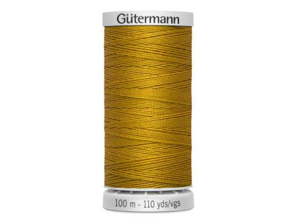 Gütermann Extra Strong 100m 412