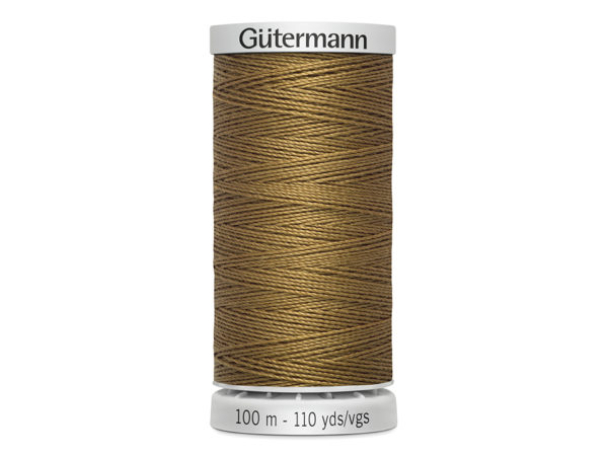 Gütermann Extra Strong 100m 887