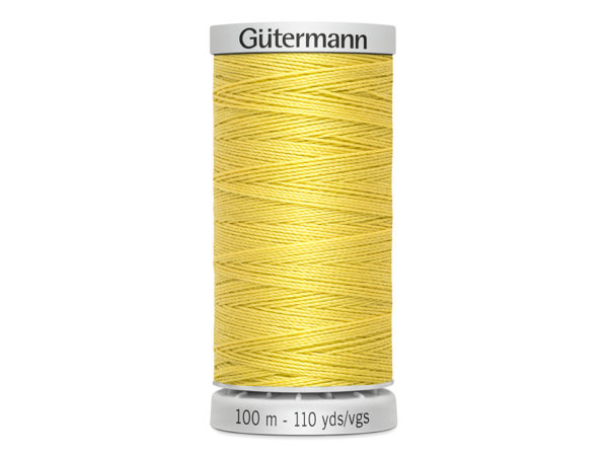 Gütermann Extra Strong 100m 327