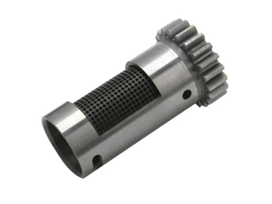 S&S, steel breather valve 48-E77 Big Twin