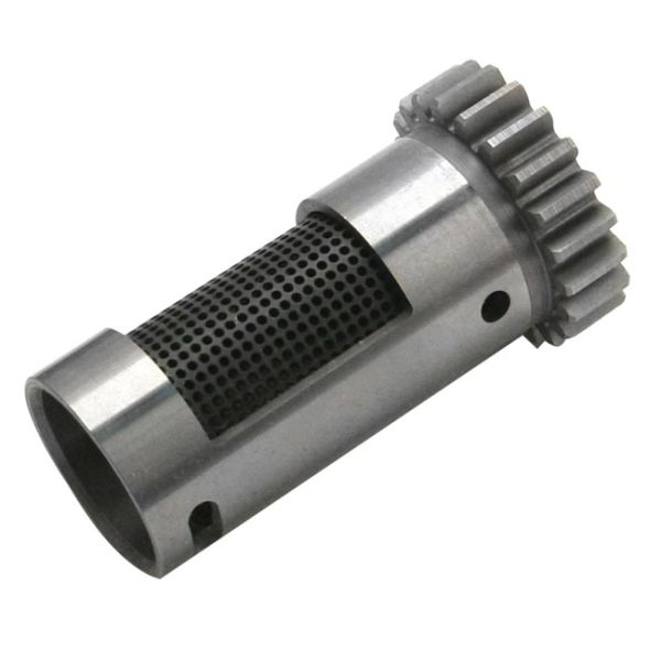 S&S, steel breather valve 48-E77 Big Twin