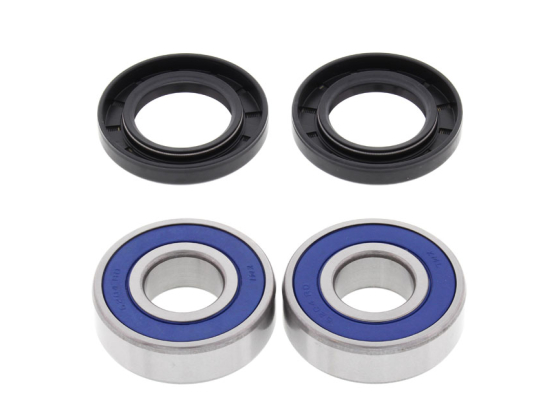 wheel bearing kit, front