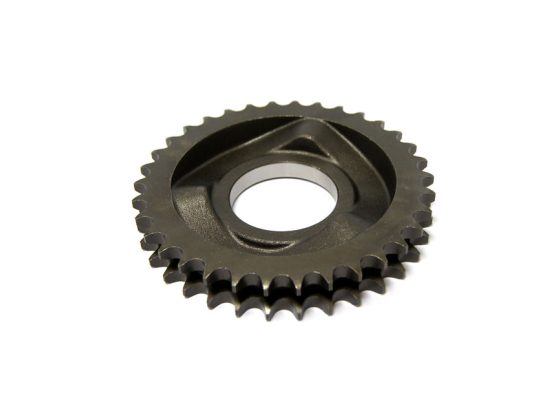 Compensating sprocket 34t