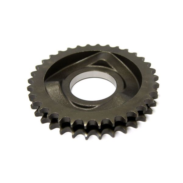 Compensating sprocket 34t