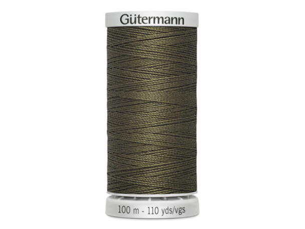 Gütermann Extra Strong 100m 676