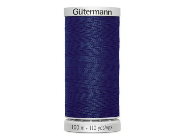 Gütermann Extra Strong 100m 339