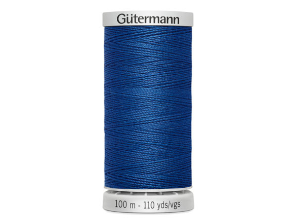 Gütermann Extra Strong 100m 214