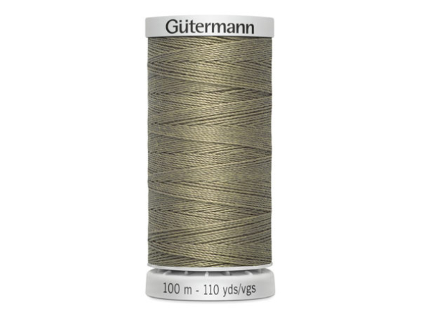 Gütermann Extra Strong 100m 724