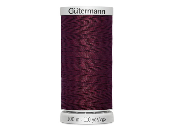 Gütermann Extra Strong 100m 369