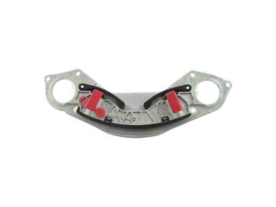 Chain guide kit. 00-17 Softail