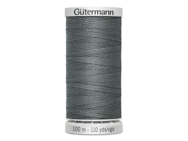 Gütermann Extra Strong 100m 701