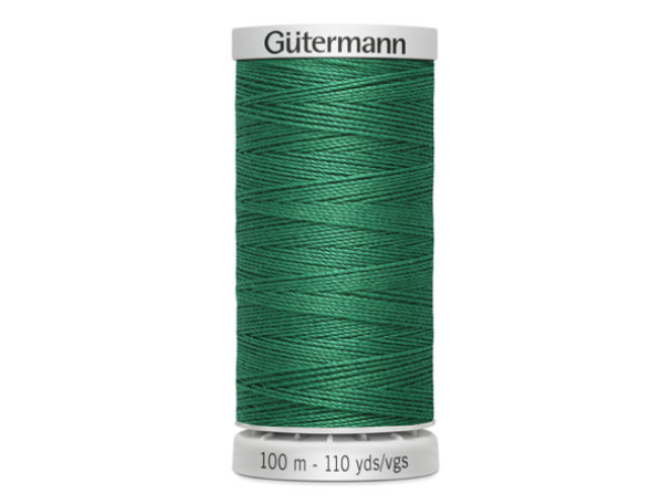 Gütermann Extra Strong 100m 402