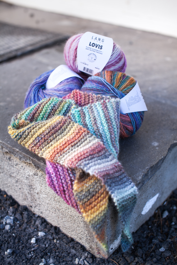 Lovis Halstørkle - Image 2