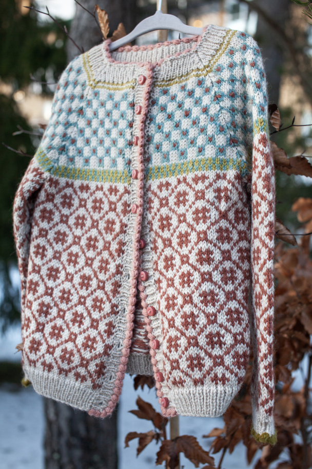 Wiolakofta til barn  - Image 1