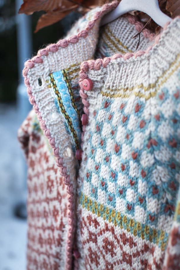 Wiolakofta til barn  - Image 2