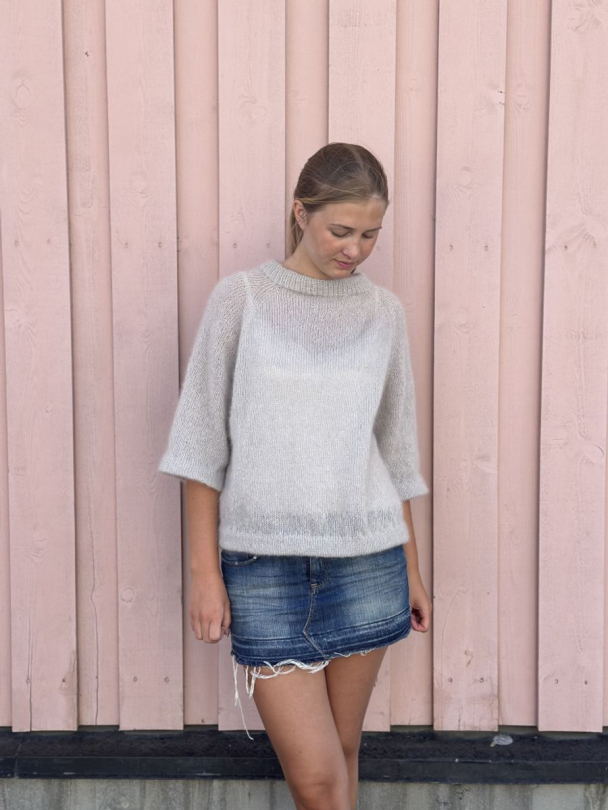 Strikkefeber - mønster - Image 12